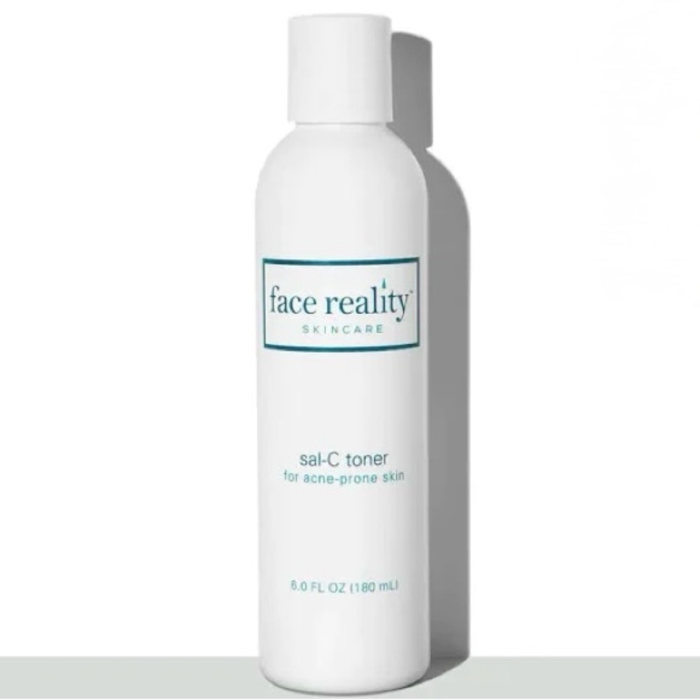FACE REALITY Sal-C Toner